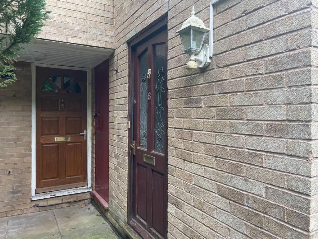 Front external