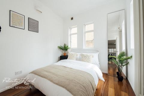 1 bedroom apartment to rent, Stoke Newington High Street, LONDON