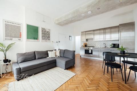 1 bedroom apartment to rent, Stoke Newington High Street, LONDON