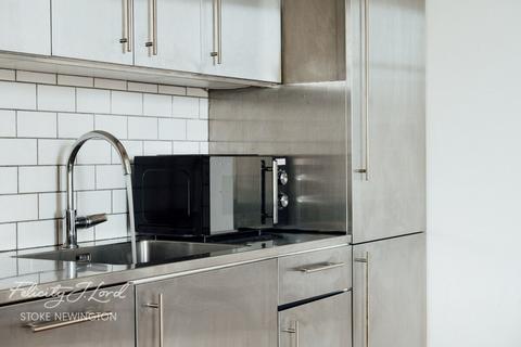 1 bedroom apartment to rent, Stoke Newington High Street, LONDON