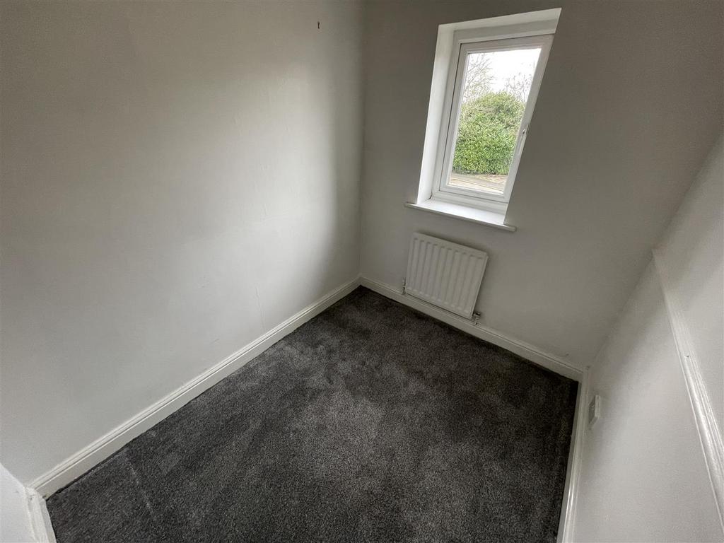 Third Bedroom