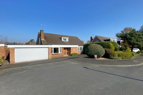 4 bedroom detached house for sale, Alderlea Close (Off Love Lane), Pedmore, Stourbridge, DY8