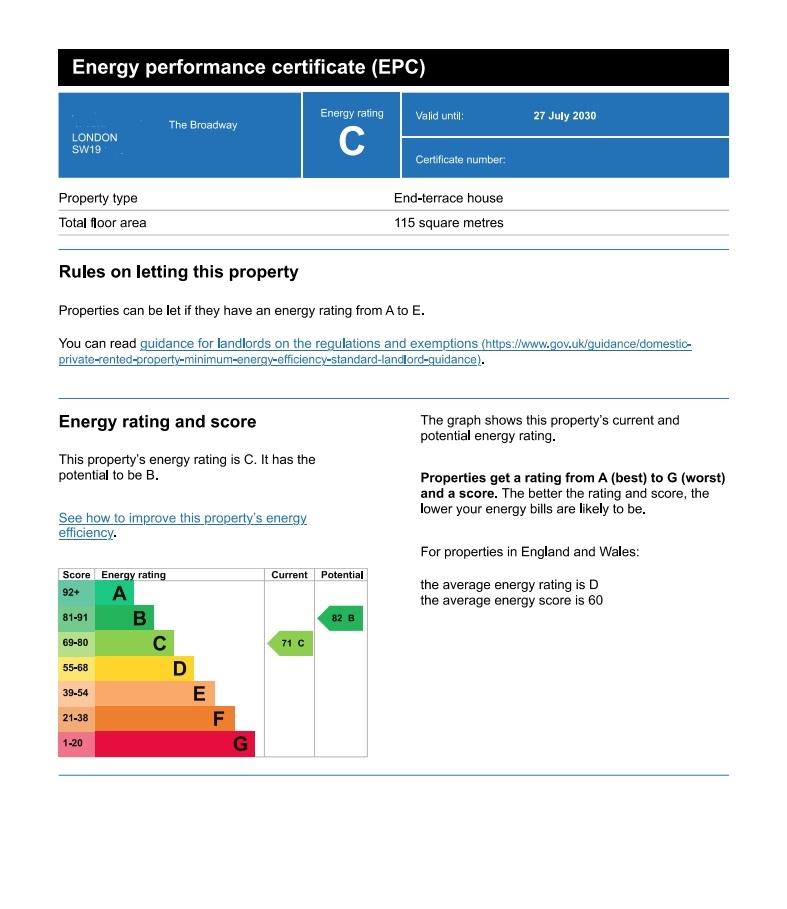 EPC Radar