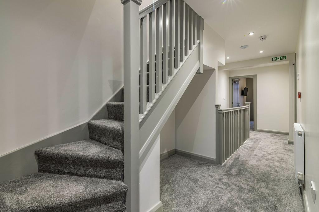Stairway