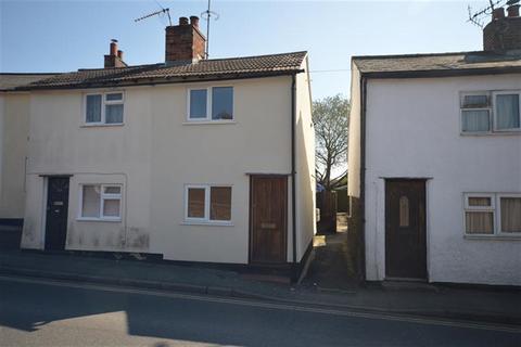 Church Street, Braintree, CM7