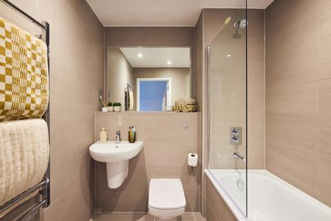 undefined, at Park Square, Park Square, 650 Avebury Boulevard  MK9