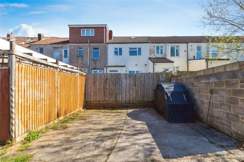104 Hanham Road, Bristol, BS15 8NP