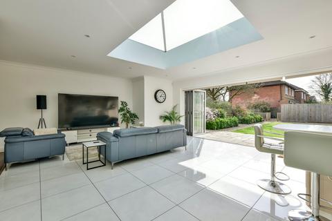 Brays Cottage Chalk Lane, Hyde Heath, Amersham, HP6 5SA