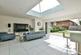 Kitchen Family Room