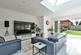 Family Seating Area
