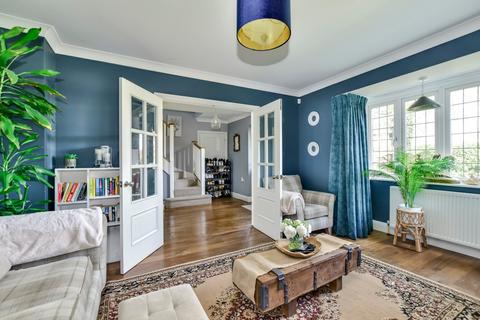 Brays Cottage Chalk Lane, Hyde Heath, Amersham, HP6 5SA