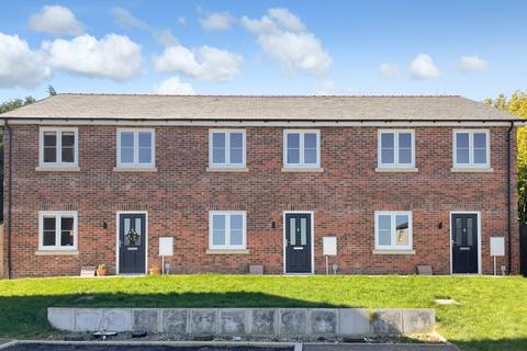 undefined, The Penyffordd, Old Chester Road, Holywell, CH8
