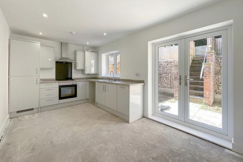 undefined, The Penyffordd, Old Chester Road, Holywell, CH8
