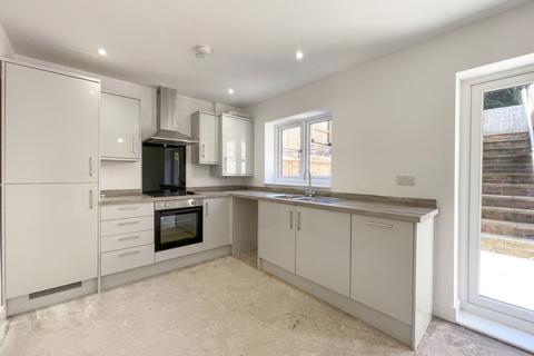 undefined, The Penyffordd, Old Chester Road, Holywell, CH8