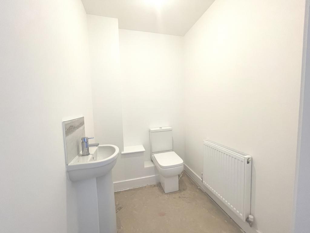 Downstairs WC copy
