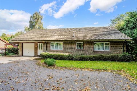 3 bedroom detached bungalow for sale, Chipstead, Surrey
