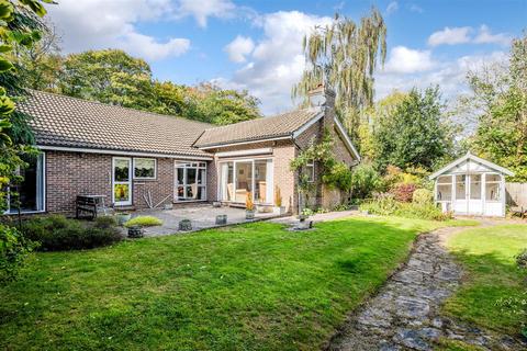 3 bedroom detached bungalow for sale, Chipstead, Surrey