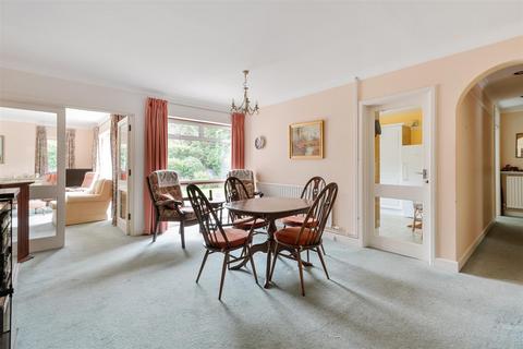 3 bedroom detached bungalow for sale, Chipstead, Surrey