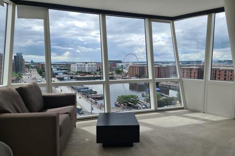 3 bedroom apartment for sale, Strand Street, Liverpool L1