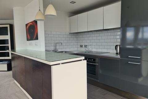 3 bedroom apartment for sale, Strand Street, Liverpool L1