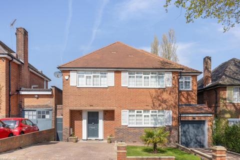 34 Heathcroft, London, W5 3EZ
