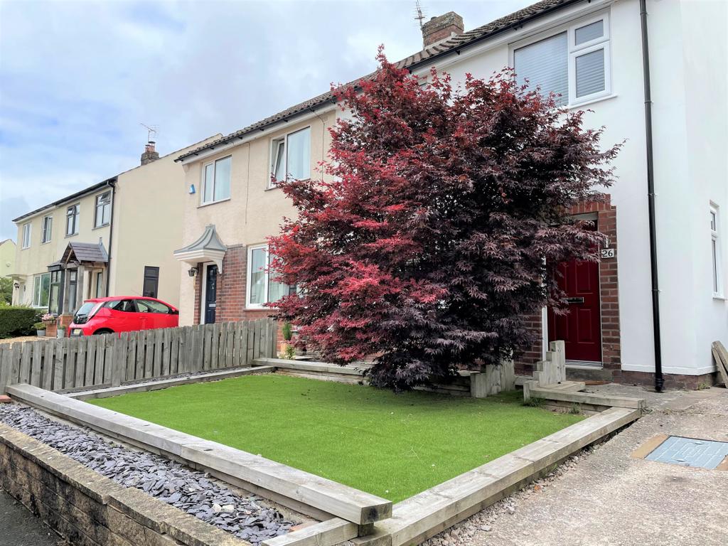 26 Ashwood Road
