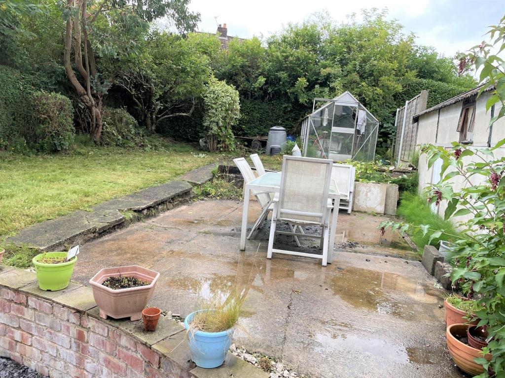 26 Ashwood Road
