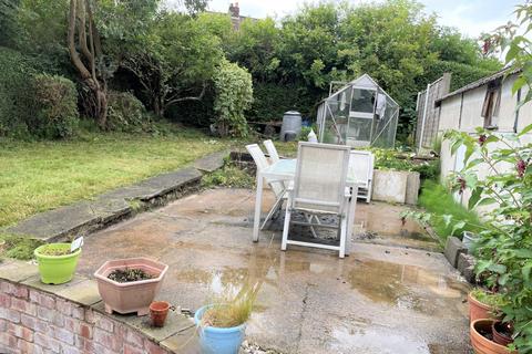 26 Ashwood Road, Fulwood, Preston, PR2 9UD
