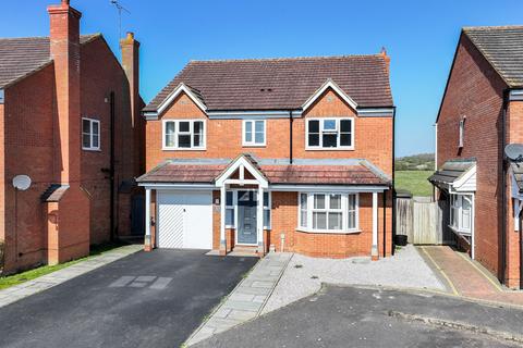 4 bedroom detached house for sale, Aylesbury HP19