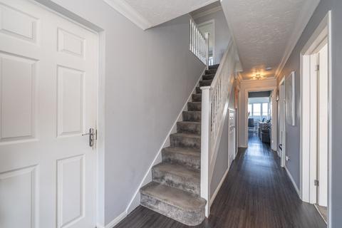4 bedroom detached house for sale, Aylesbury HP19
