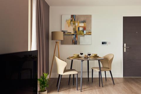undefined, at Park Square, Park Square, 650 Avebury Boulevard  MK9
