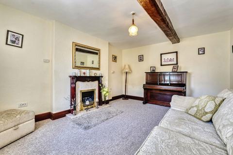 undefined, Beckside, Workington CA14