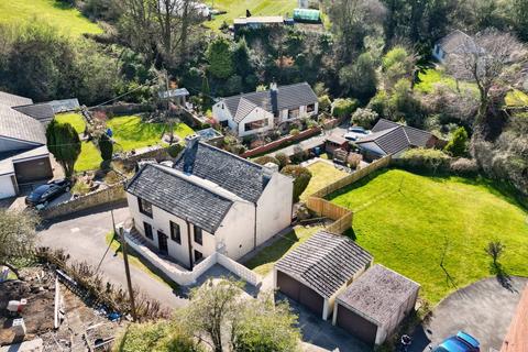 3 bedroom detached house for sale, Beckside, Workington CA14