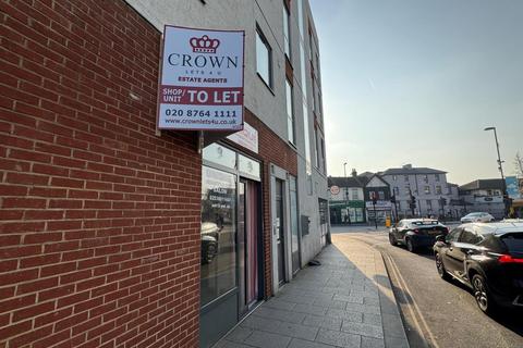 Shop to rent, Croydon CR0