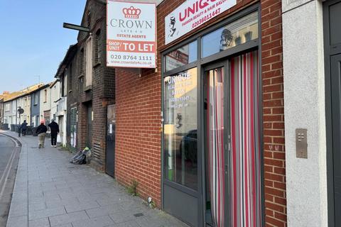 Shop to rent, Croydon CR0
