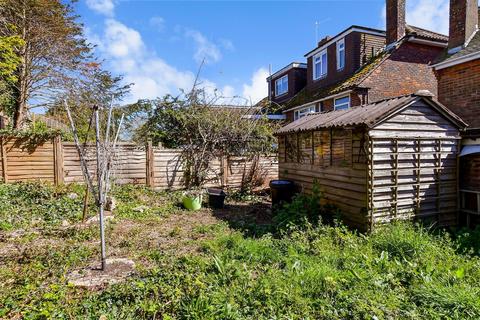 2 bedroom maisonette for sale, Warren Road, Woodingdean, Brighton, East Sussex