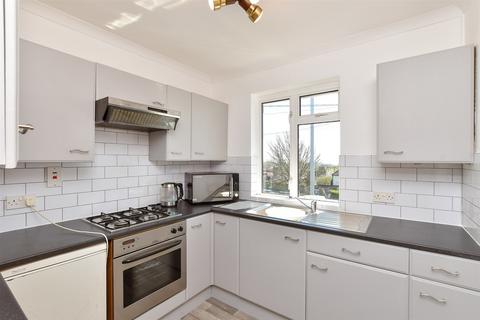 2 bedroom maisonette for sale, Warren Road, Woodingdean, Brighton, East Sussex