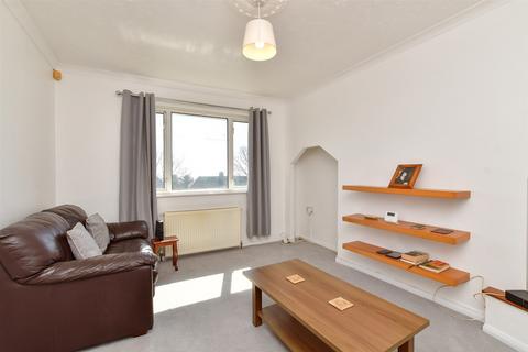2 bedroom maisonette for sale, Warren Road, Woodingdean, Brighton, East Sussex