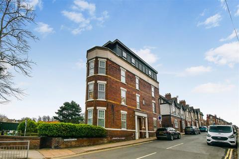 Scarcroft Hill, York