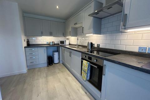 2 bedroom apartment for sale, Scarcroft Hill, York