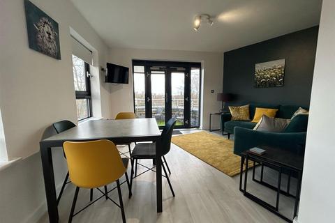 2 bedroom apartment for sale, Scarcroft Hill, York