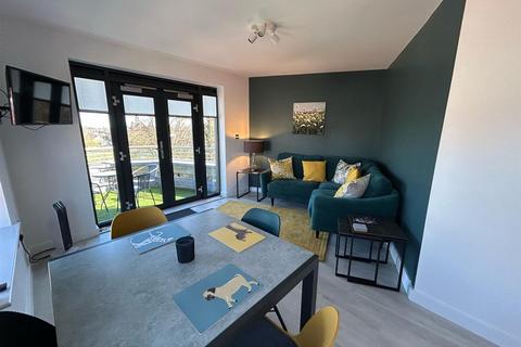 2 bedroom apartment for sale, Scarcroft Hill, York