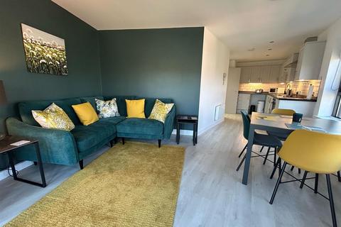 2 bedroom apartment for sale, Scarcroft Hill, York