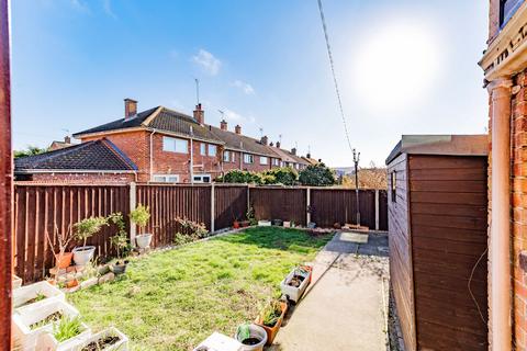 3 bedroom terraced house for sale, Northgate, Lowestoft