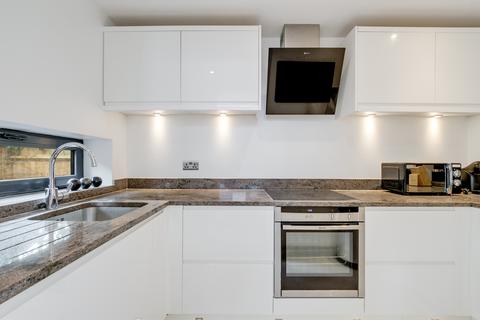 2 bedroom detached house to rent, Ferncroft Avenue, Hampstead, London, NW3