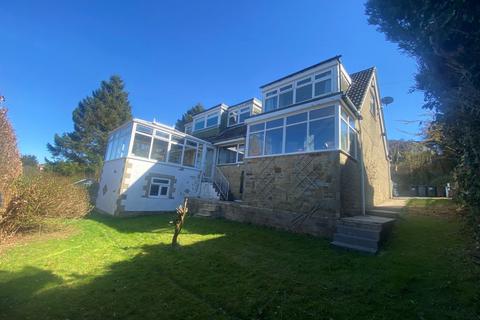 4 bedroom bungalow for sale, Pickles Lane, Horton Bank Top, Bradford, BD7