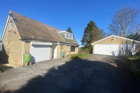4 bedroom bungalow for sale, Pickles Lane, Horton Bank Top, Bradford, BD7