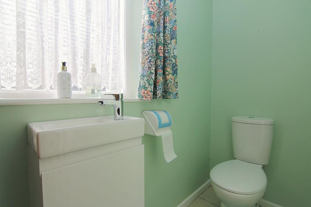 Cloakroom