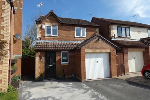 undefined, Keats Drive, Rode Heath, Stoke-On-Trent