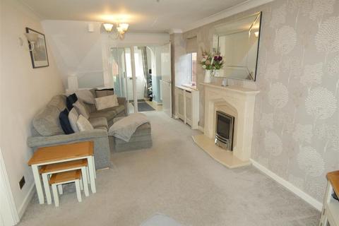 undefined, Keats Drive, Rode Heath, Stoke-On-Trent